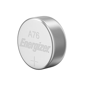Energizer A76 1.5V Alkaline Battery