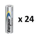 Energizer Lithium LN91 AA - 24 Box