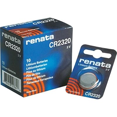 Renata CR2320 10 box