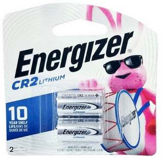 Save on Energizer Lithium Batteries CR2032 3V Order Online