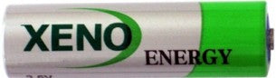 XenoEnergy AA XL-060F 3.6 Volt 2.4Ah Lithium Battery
