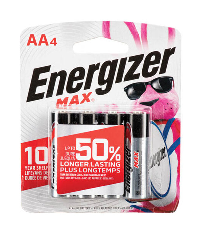 AA Batteries