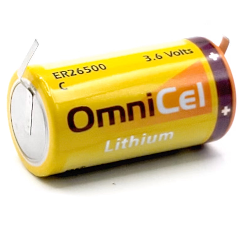 OmniCel Batteries