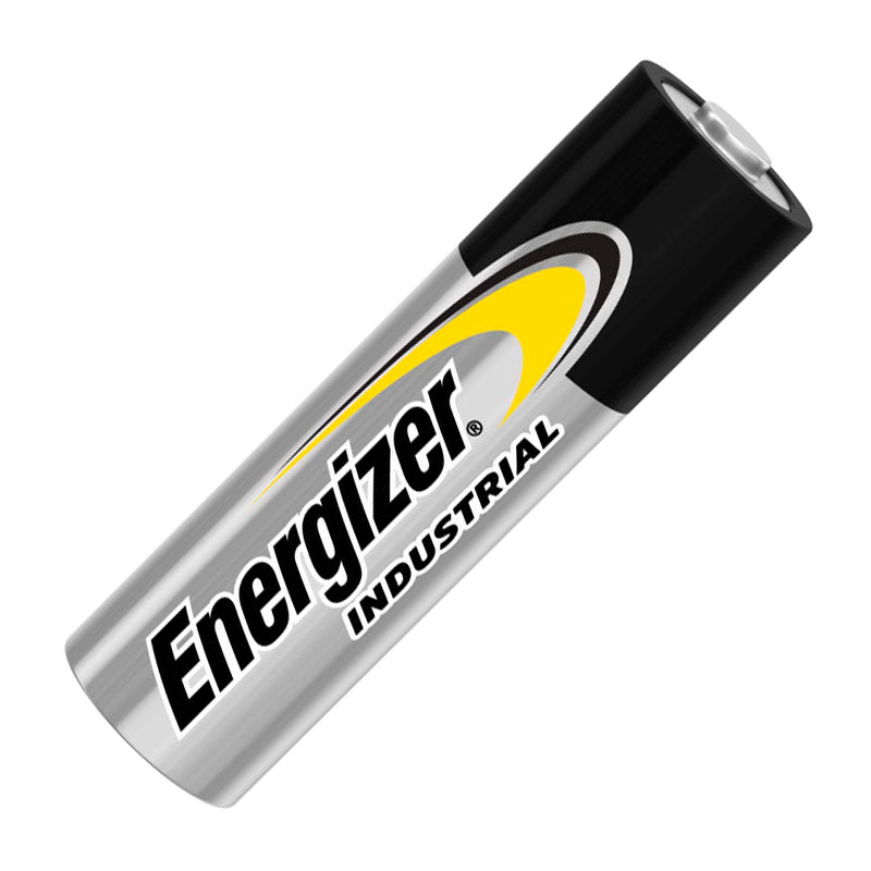 【3/26まで】ジーベン24缶① Energizer Industrial AA Alkaline Batteries EN91 - 24 Box