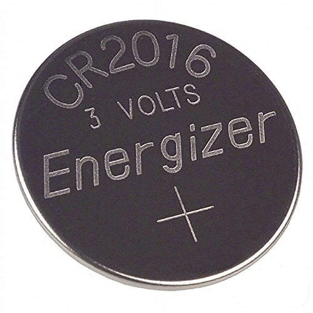 Energizer ECR2016 Coin Lithium Battery