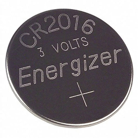 Energizer ECR2016 Coin Lithium Battery