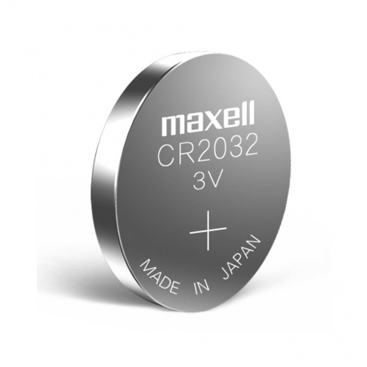Maxell CR2032 3V Lithium Coin Battery