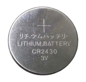 Rayovac RV2430 (CR2430) 3V Lithium Coin Battery