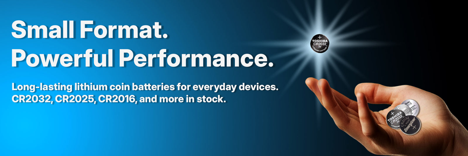 Coin Batteries Deals