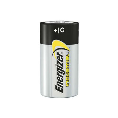 Energizer Industrial Alkaline EN93 C - 12 BOX