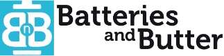 Batteries and Butter