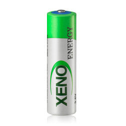 XenoEnergy AA XL-060F 3.6 Volt 2.4Ah Lithium Battery