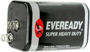 Eveready 1209 (509) 6 Volt Lantern Battery "7-2023" Date