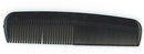 5 inch BLACK Unbreakable Combs
