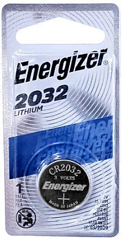 Energizer Lithium ECR2032 1-pack