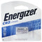 Energizer Lithium CR2 1-pack, Exp. 12-2031