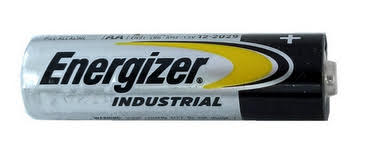 Energizer EN91 AA Alkaline Batteries  24 Per Box