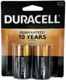 Duracell MN1400 C 2-pack, EXP. 3-2028